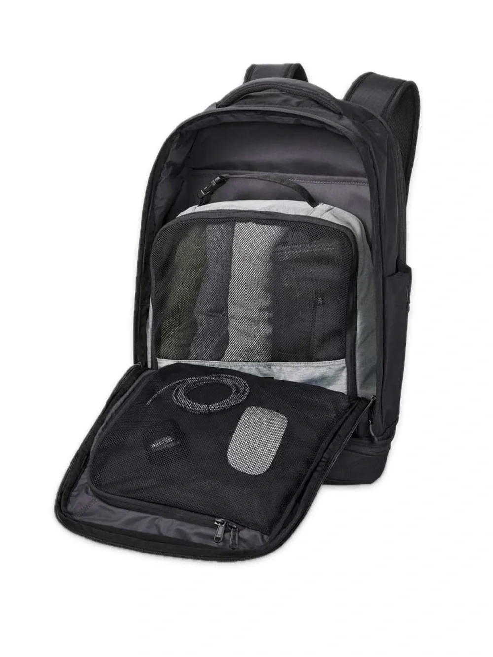 🔥 DAKINE Verge 32L 🔥 Backpack Commuter Travel School College in Dark Green